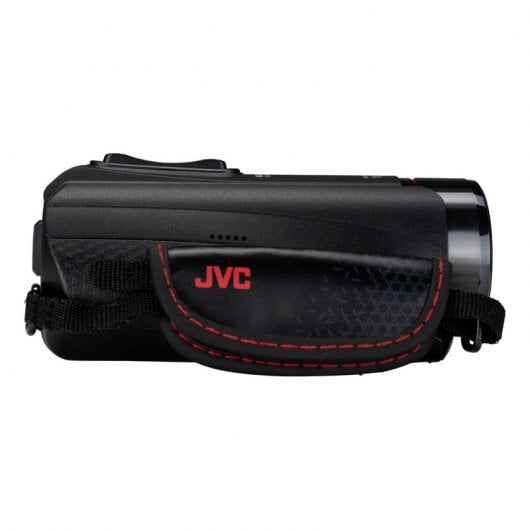 JVC GZ-R445BEU Quad Proof Videocámara Full HD Negro