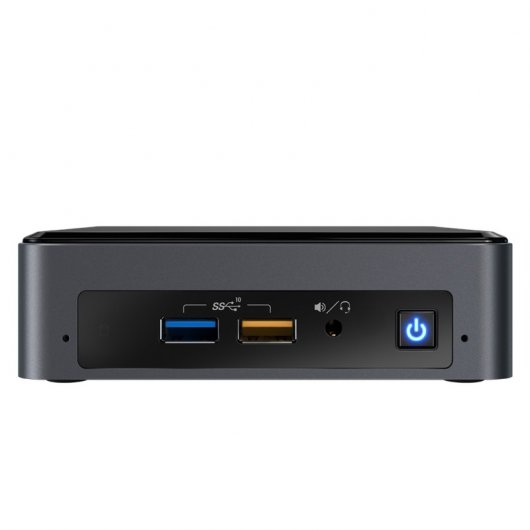 Intel NUC BOXNUC8I7BEK2 Intel Core i7-8559U
