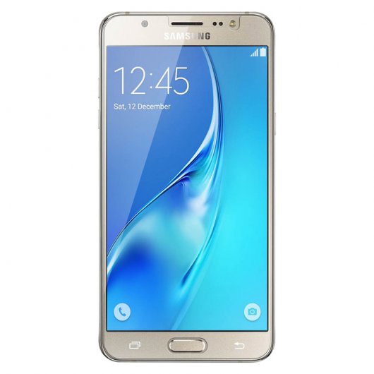 Avizar Protector de Pantalla de Cristal Templado para Samsung Galaxy J5 2016