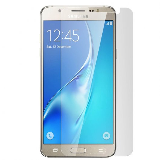 Avizar Protector de Pantalla de Cristal Templado para Samsung Galaxy J5 2016
