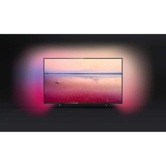 Philips 43PUS6704 43" LED UltraHD 4K HDR