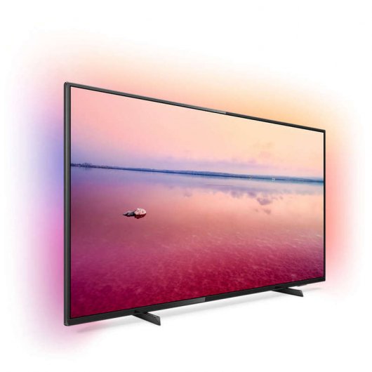Philips 43PUS6704 43" LED UltraHD 4K HDR