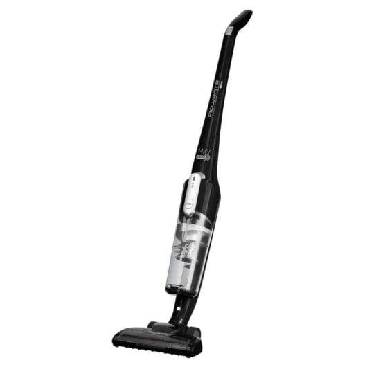 Aspirateur sans Fil Rowenta Air Force Light RH6545 80W 30 min 0,65L Ultra-léger