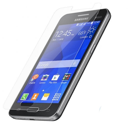 Avizar Displayschutzfolie aus gehärtetem Glas für Samsung Galaxy Grand Prime