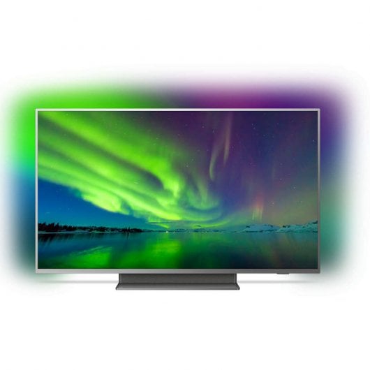 Philips 55PUS7504 55" LED UltraHD 4K HDR