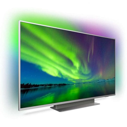 Philips 55PUS7504 55" LED UltraHD 4K HDR