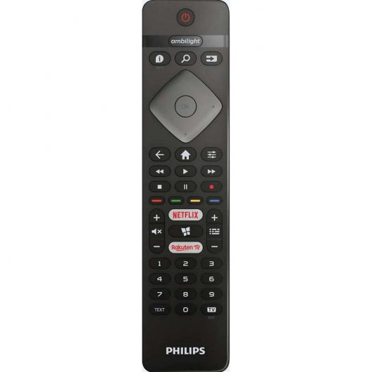 Philips 65PUS6704 65" LED UltraHD 4K HDR