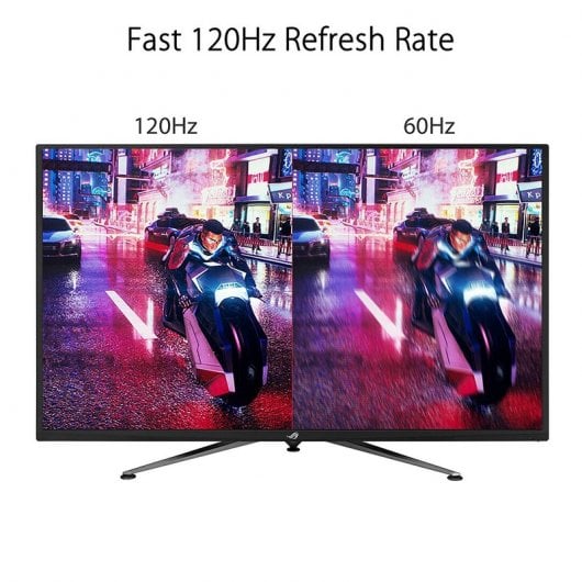 Asus ROG Strix XG438Q 43" LED UltraHD 4K 120Hz FreeSync 2