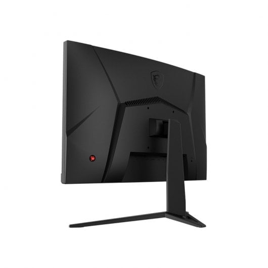 MSI Optix G24C4 23.6" LED FullHD 144Hz Freesync Curva