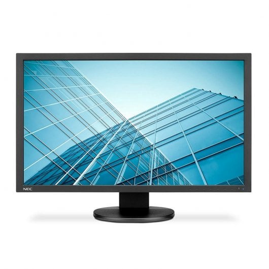 NEC MultiSync PA271Q 27" LED Wide QuadHD