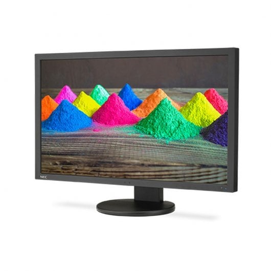 NEC MultiSync PA271Q 27" LED Wide QuadHD