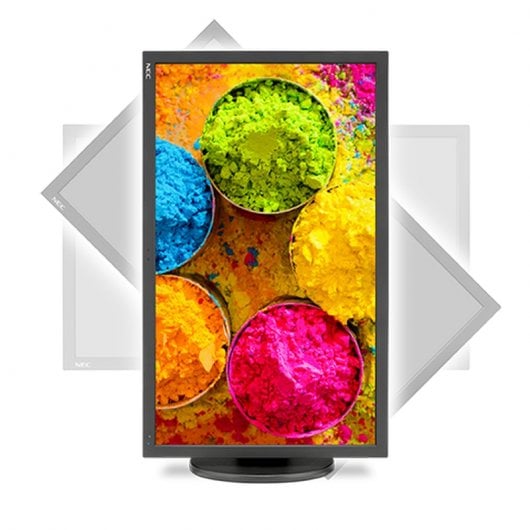 NEC MultiSync PA271Q 27" LED Wide QuadHD