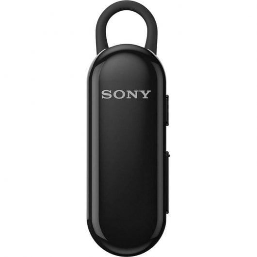 Sony MBH22 Monoauricular Bluetooth Negro