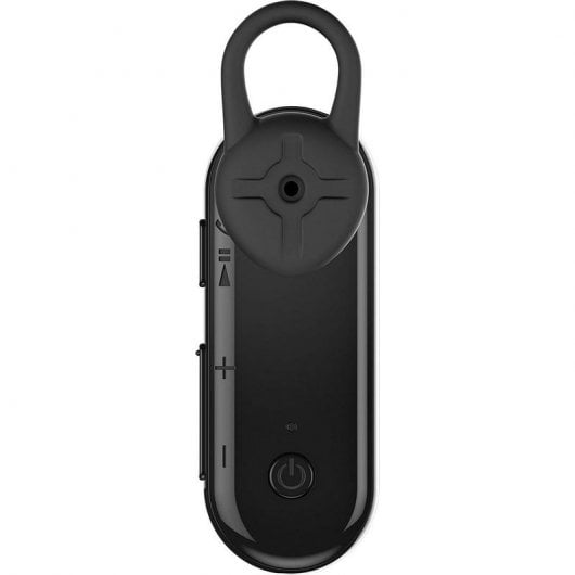 Sony MBH22 Monoauricular Bluetooth Negro