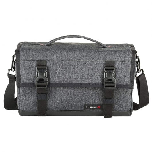 Panasonic DMW-PM10 Bolso Mediano para Cámara Lumix G