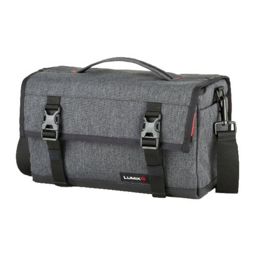 Panasonic DMW-PM10 Bolso Mediano para Cámara Lumix G