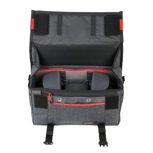 Panasonic DMW-PM10 Bolso Mediano para Cámara Lumix G