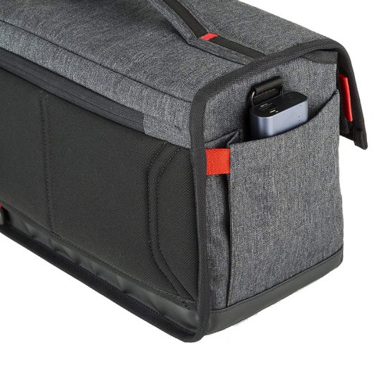 Panasonic DMW-PM10 Bolso Mediano para Cámara Lumix G