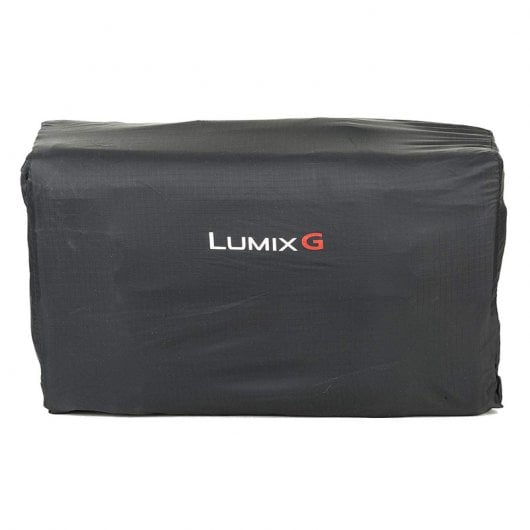 Panasonic DMW-PM10 Bolso Mediano para Cámara Lumix G