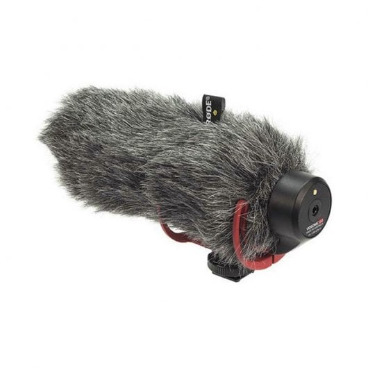 Rode DeadCat GO Antivento per VideoMic Pro