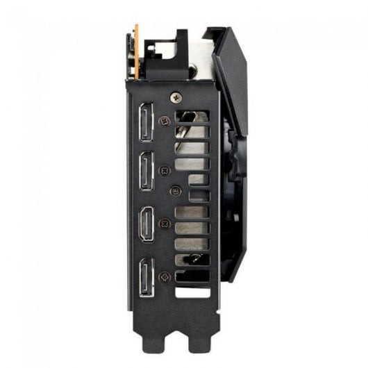Asus ROG Strix Radeon RX5700 OC 8GB GDDR6