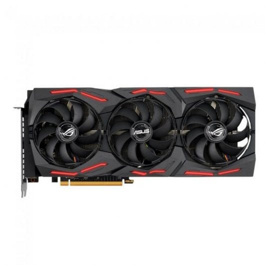 Asus ROG Strix Radeon RX5700 OC 8GB GDDR6