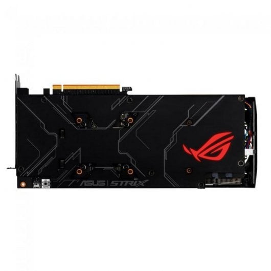Asus ROG Strix Radeon RX5700 OC 8GB GDDR6