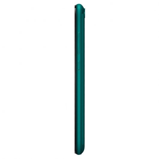Avizar Displayschutzfolie aus gehärtetem Glas für Wiko Lenny 3