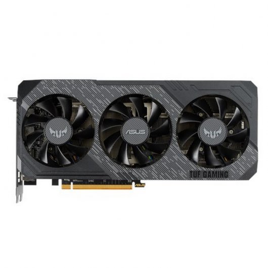 Asus TUF Gaming X3 Radeon RX5700 OC Edition 8GB GDDR6