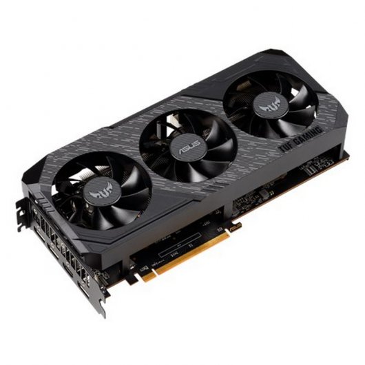 Asus TUF Gaming X3 Radeon RX5700 OC Edition 8GB GDDR6