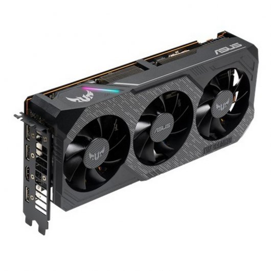 Asus TUF Gaming X3 Radeon RX5700 OC Edition 8GB GDDR6