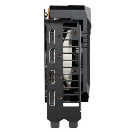 Asus TUF Gaming X3 Radeon RX5700 OC Edition 8GB GDDR6