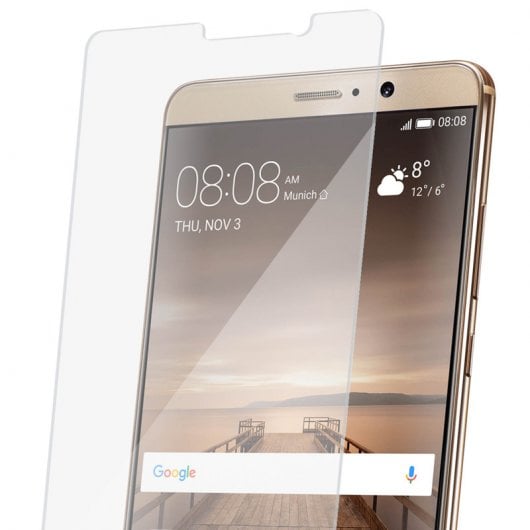 Avizar Displayschutzfolie aus gehärtetem Glas für Huawei Mate 9