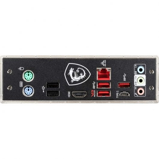MSI MAG B365M Mortar