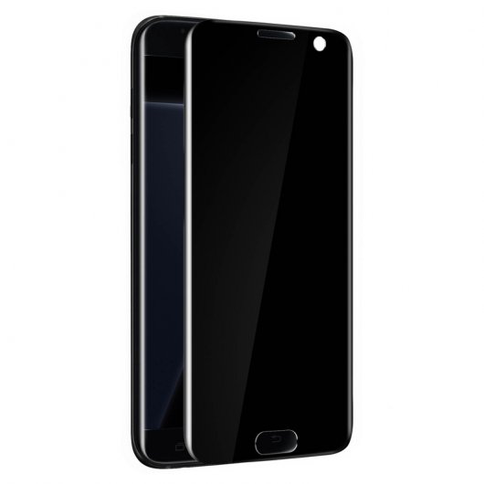 Avizar Protector de Pantalla de Cristal Templado para Samsung Galaxy S7 Edge