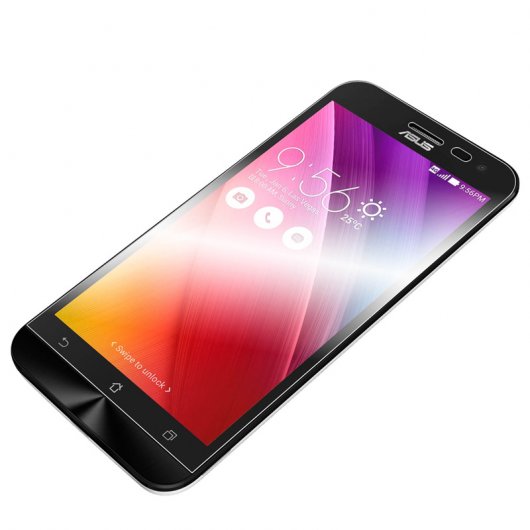 Avizar Protector de Pantalla de Cristal Templado para Asus Zenfone 2 Laser ZE500KL