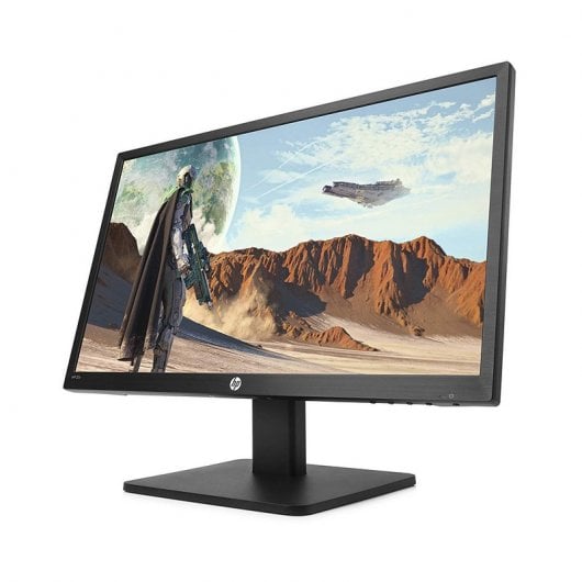 HP 22x 21.5" LED FullHD 144Hz FreeSync
