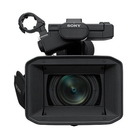 Videocamera professionale Sony PXW-Z190 4K HDR XDCAM Wifi/NFC