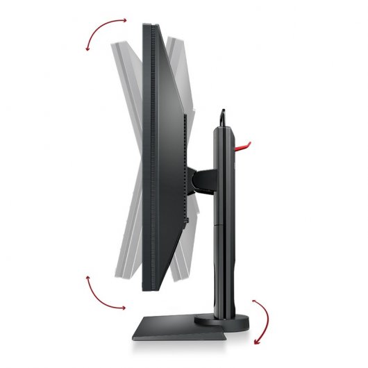 Benq XL2731 27" LED FullHD 144Hz FreeSync