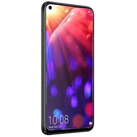 Avizar Protector de Pantalla Flexible para honor View 20