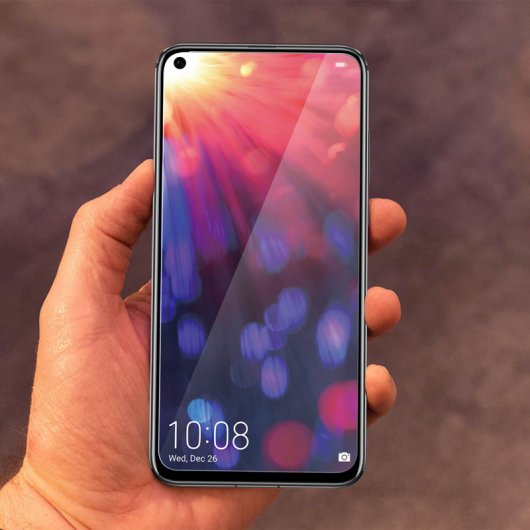 Avizar Protector de Pantalla Flexible para honor View 20