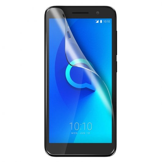 Avizar Protector de Pantalla Flexible para Orange Rise 54 y Alcatel 1