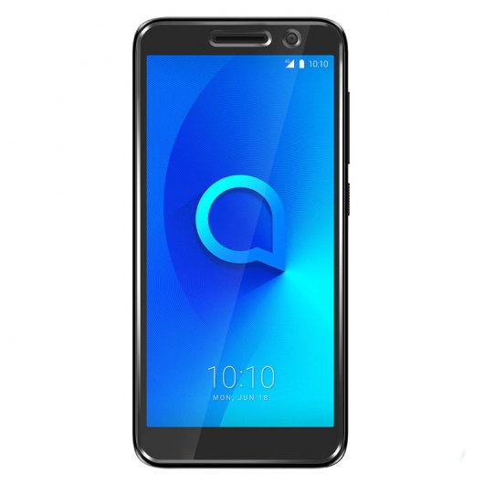 Avizar Protector de Pantalla Flexible para Orange Rise 54 y Alcatel 1
