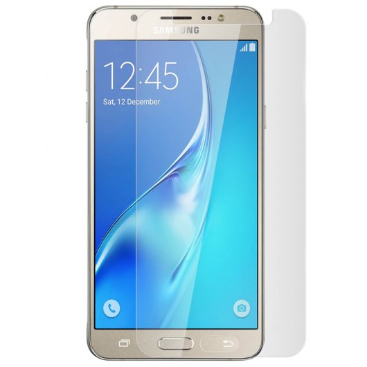 Avizar Protector de Pantalla de Cristal Templado para Samsung Galacy J7 2016