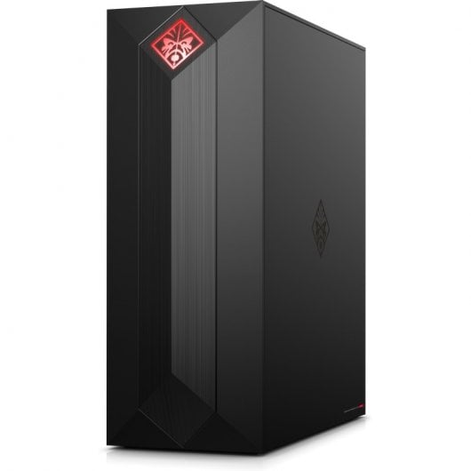 HP OMEN 875-1029NS Intel Core i9-9900K/64GB/3TB+1TB SSD/RTX 2080Ti