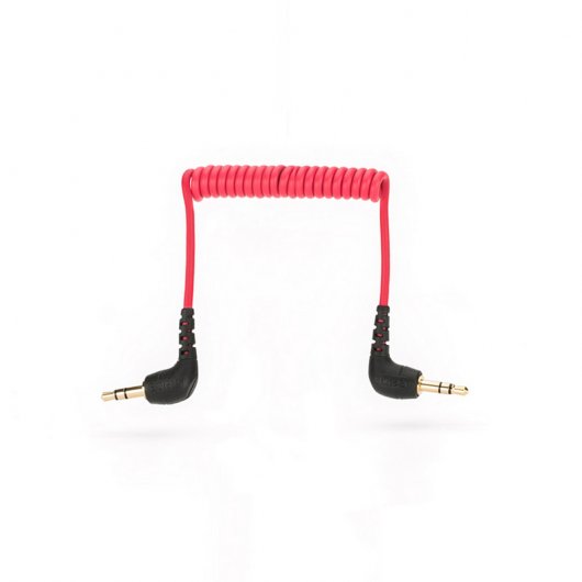 Rode Wireless Go Sistema de Microfones Sem Fios para Câmara Reflex