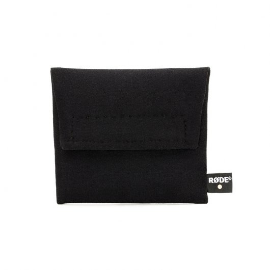 Rode Wireless Go Sistema de Microfones Sem Fios para Câmara Reflex