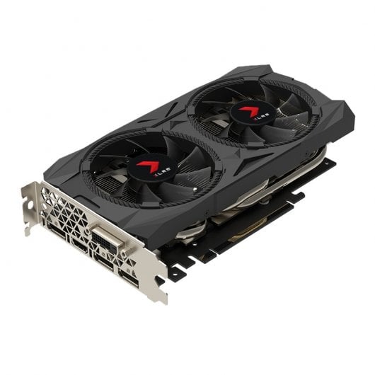 PNY Geforce RTX 2060 Super XLR8 Gaming OC Champions Edition 8GB GDDR6