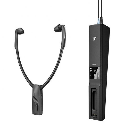 Sennheiser RS 5000 Auriculares Inalámbricos para TV