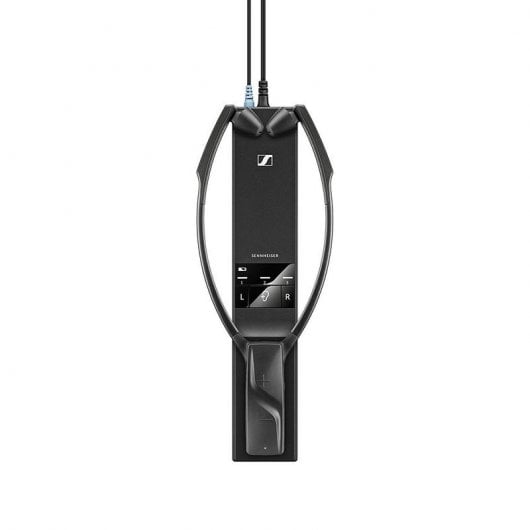 Sennheiser RS 5000 Auriculares Inalámbricos para TV